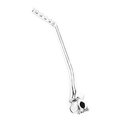 Image of 16mm Kickstarter Kick Starter Lever Kickstart Pedal Fit for KE125 KE175 KLX250 200 250cc Pit Dirt Bike