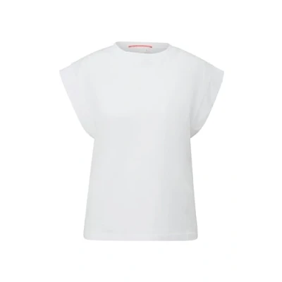 Image of s.Oliver Men&#039;s 2143922 T Shirt with Chest Pocket, 0120, L