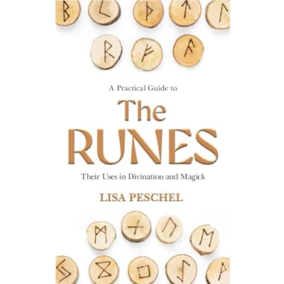 Image of A Practical Guide to the Runes: Their Uses in Divination and Magick (Llewellyn&#039;s New Age)