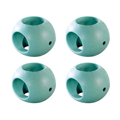Image of Magnetic Ball Anti Limescale Sphere Dishwasher Machine Serria