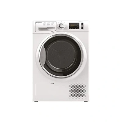 Image of Hotpoint NT M11 82XB UK tumble dryer Freestanding Front load 8 kg A++ White