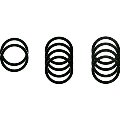 Image of BBB BBO 91 ShimSet (24mm spacer kit for removing side play)