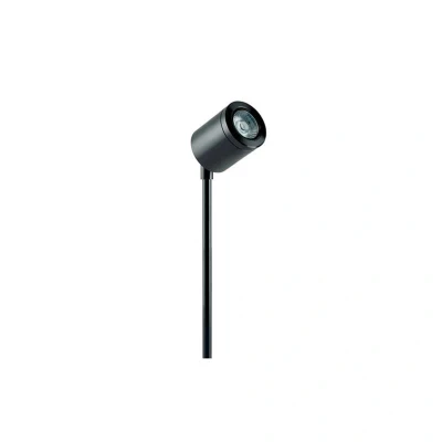 Image of LED Spike Light 5.7W 12 Degree 2700K Black IP65 Collingwood