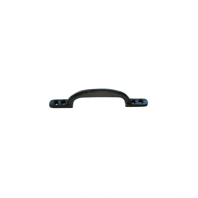Image of 6x TIMCO Hot Bed Handle Black HBH7BP