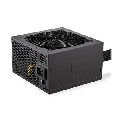 Image of ENDORFY Vero L5 Bronze 500W, 80plus Certified, Efficient and Quiet ATX Power, 1x PCI E 8 PIN (6+2) EY7A004