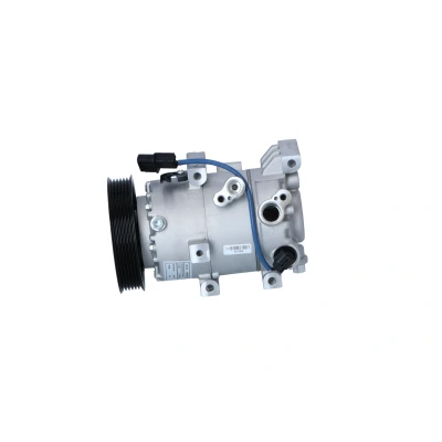 Image of 97701A5502, 97701G4100 AC Compressor NRF 32993 VS14 12V PAG 46 with seal ring