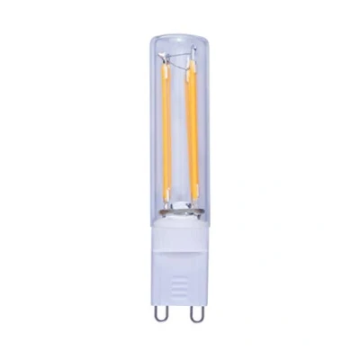 Image of Segula LED G9 Pin Pen Light Bulb Clear
