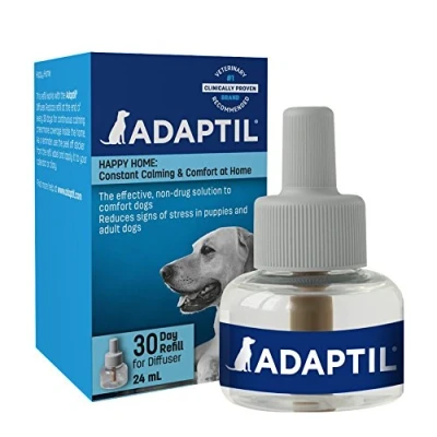 Image of Adaptil Pheromone Diffuser Refill, 30 Days