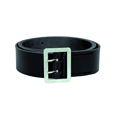 Image of Mil Tec 2 Mandrel Belt, Black, 120 cm