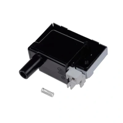 Image of 30510P73A01, 30510P73A02, 30510PT2006 Ignition coil BLUE PRINT ADH21474 2 HONDA: Accord 6 Limousine, Prelude 4, V
