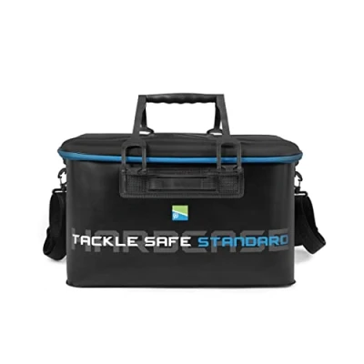 Image of Preston Hardcase Tackle Safe Standard Carryall