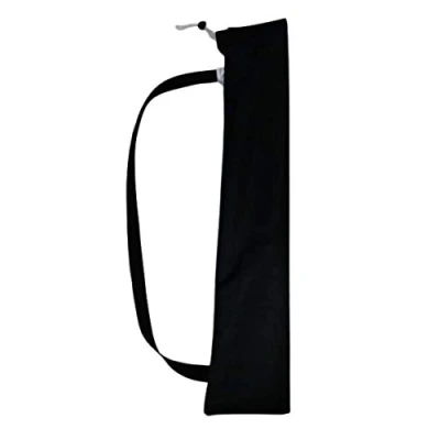 Image of Walking/Hiking Pole Bag (Fits 2 Poles) (Black)