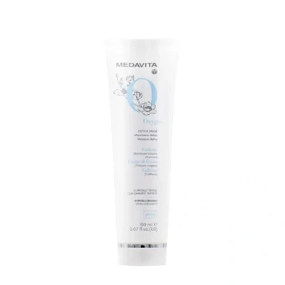 Image of Medavita Oxygen Detox Mask pH 3.5 150ml