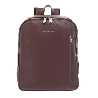 Image of Mandarina Duck Women&#039;s Mellow Urban Backpack, Balsamic, Taglia Unica