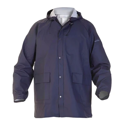 Image of Hydrowear 015020NA Selsey Hydrosoft Jacket, S, Navy