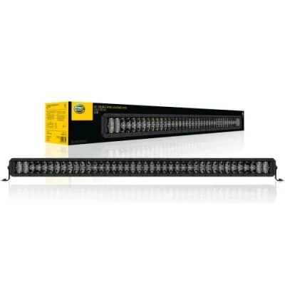 Image of 1550333 LED bar HELLA 1FJ 358 196 421 12, 24V IP68, IP69K