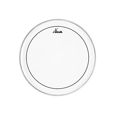 Image of XDrum Oil Hydraulic Drum Head 16 Inch