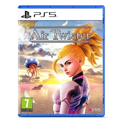 Image of Air Twister (PS5)