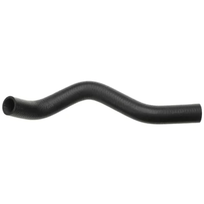 Image of 19502RNAA01 Radiator Hose GATES 05 2011 EPDM (ethylene propylene diene Monomer (M class) rubber) HONDA: CIVIC 8 Hatchback