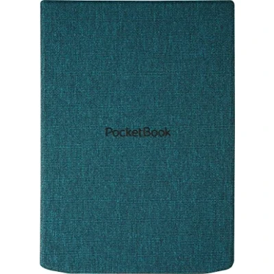 Image of PocketBook Cover flip Inkpad 4 green
