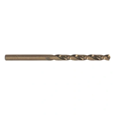 Image of Sealey HSS Cobalt Fully Ground Drill Bit Ø9mm Pack of 10