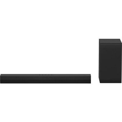 Image of LG US40T Bluetooth Soundbar with Wireless Subwoofer 2.1 Channel