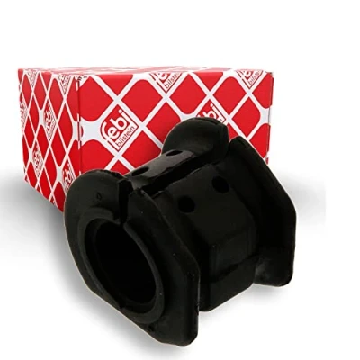 Image of 46821119, 46821120 Stabilizer Bushes FEBI BILSTEIN 39284 Front Axle, inner 23mm FIAT: Doblo I Cargo, Estate, II Estate
