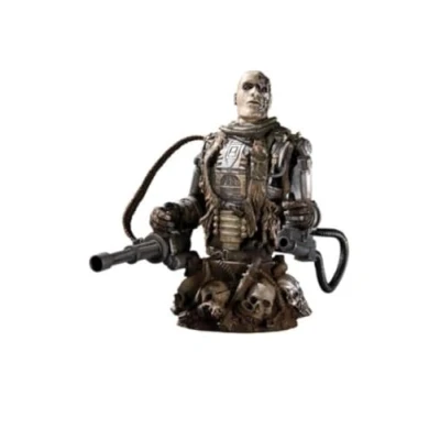 Image of Terminator Salvation : T 600 Bust