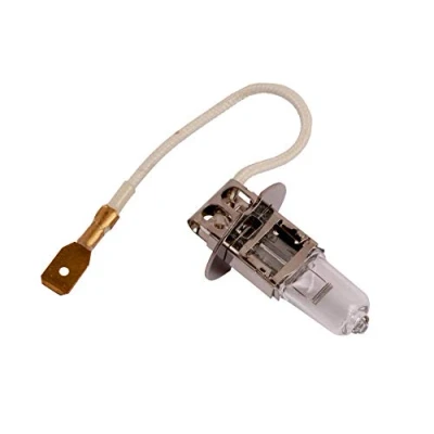 Image of PARLEX 2 x H3 453 CAR HALOGEN HEADLAMP SPOT FOG BULB 12V 55W
