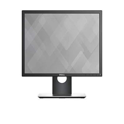 Image of Sparepart: Dell ASSY BASE DIS P1917S EMEA P1917S, 48.3 cm (19&quot;), 1280 x, 4T6C1 (P1917S, (19), x 1024 pixels, SXGA, LED, 8 ms, Black)