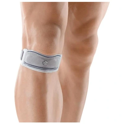 Image of Bauerfeind GenuPoint® Patellar Tendon Bandage