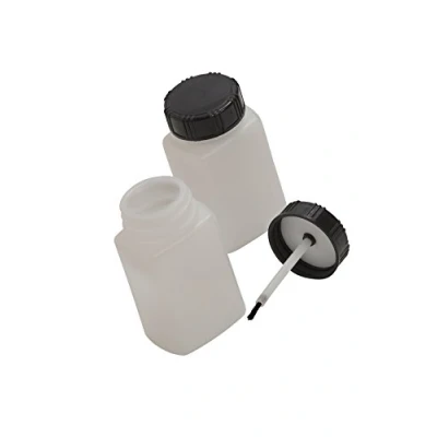 Image of Fast Mover Tools Touch up Bottles, 60cc, Box of 200, Non Labelled