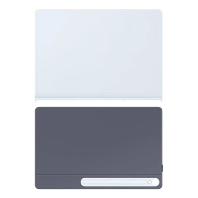 Image of Samsung Smart Book Cover for Galaxy Tab S10 FE+, Blue