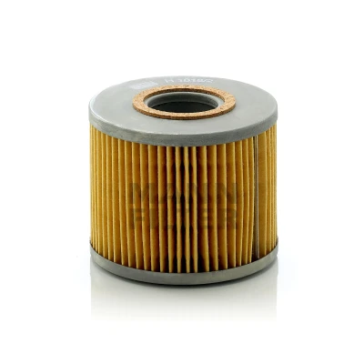 Image of 1715757, 5023925 Oil Filter MANN H 1018/2 n with seal Insert TRIUMPH: GT6 Mk1