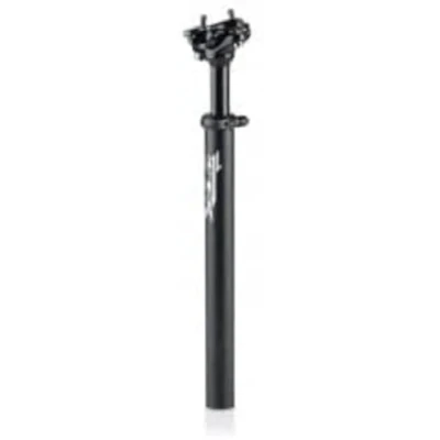 Image of XLC Suspension Seatpost Comp Black 2502070000