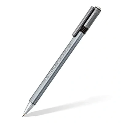 Image of STAEDTLER 774 25 Triplus Micro Mechanical Pencil 0.5mm (Box of 10)