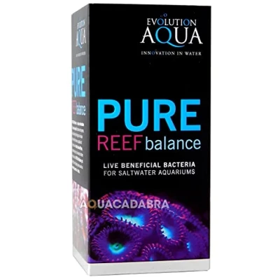 Image of Pure Reef Balance 60 Balls Evolution Aqua