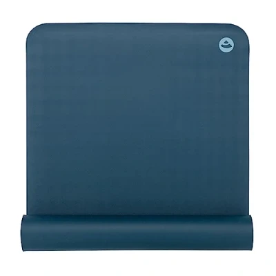 Image of Eco Pro Diamond Ultra Grip 100% Natural Rubber Yoga Mat Ökotex 100 6 mm
