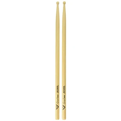 Image of Vater Gospel 5B Wood Tip Drum Sticks