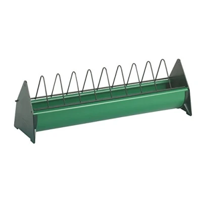 Image of Kerbl Feeder for Young Fowl Plastic, 75 x 10 cm