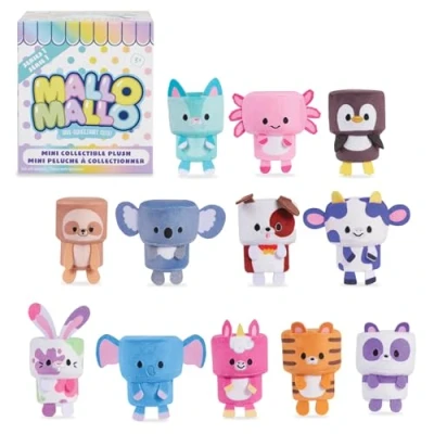 Image of Mallo