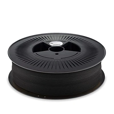 Image of Extrudr XPETG Carbon 1.75 mm 5 kg Filament