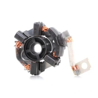 Image of 9442510 Holder, carbon brushes BOSCH 2 004 336 217 PORSCHE: 924 Coupe, AUDI: 100 C4 Avant