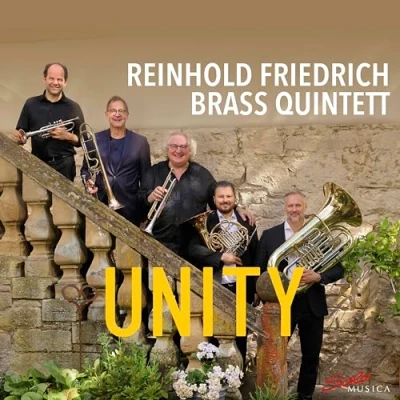Image of Unity