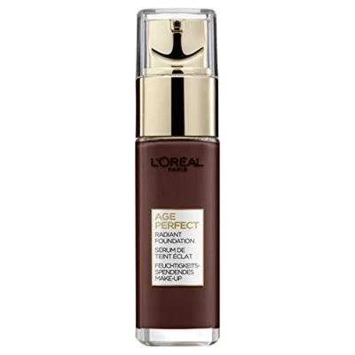 Image of L&#039;Oreal Paris Age Perfect Anti Foundation 530 Espresso