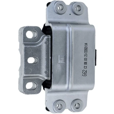 Image of 1K0199555N Gearbox Mount LEMFÖRDER 33143 01 Left VOLKSWAGEN: GOLF 5, 6, Caddy 3, AUDI: A3 Hatchback, Sportback