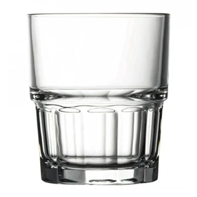 Image of Utopia Pasabahce, P52459, Next Stacking Hiball 7oz (20cl) (Box of 12)