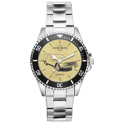 Image of KIESENBERG Watch Gifts for 245 Fan 5127