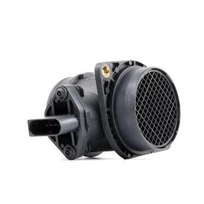 Image of 06A906461L Mass air flow sensor BOSCH 0 986 280 217 AUDI: TT Coupe, A4 B7 Avant, Saloon, VOLKSWAGEN: Golf 4, New Beetle Hatchback