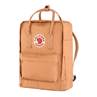 Image of Fjallraven 23510 241 Kånken Sports backpack Unisex Peach Sand Size One